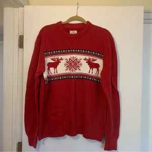 Holiday Sweater